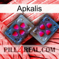 Apkalis 15